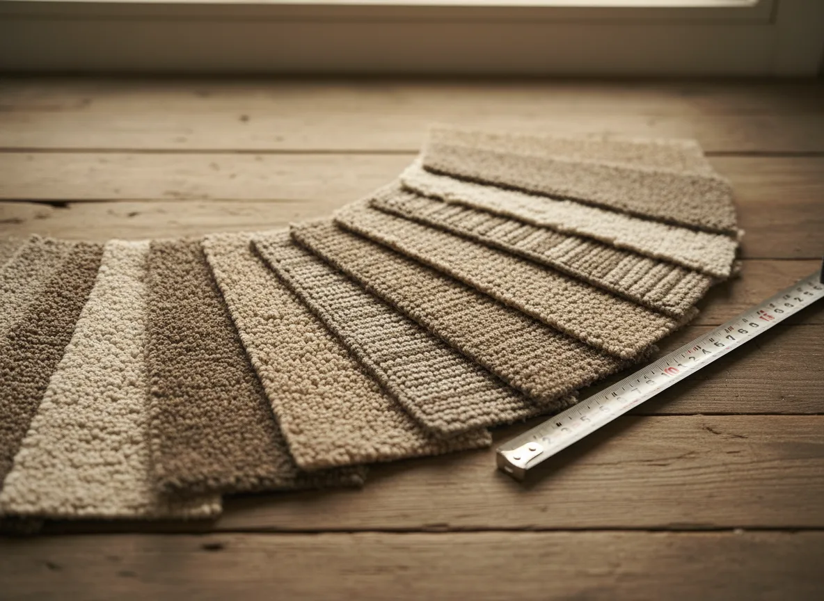 Carpet Installation Carrizo Springs, TX FAQs